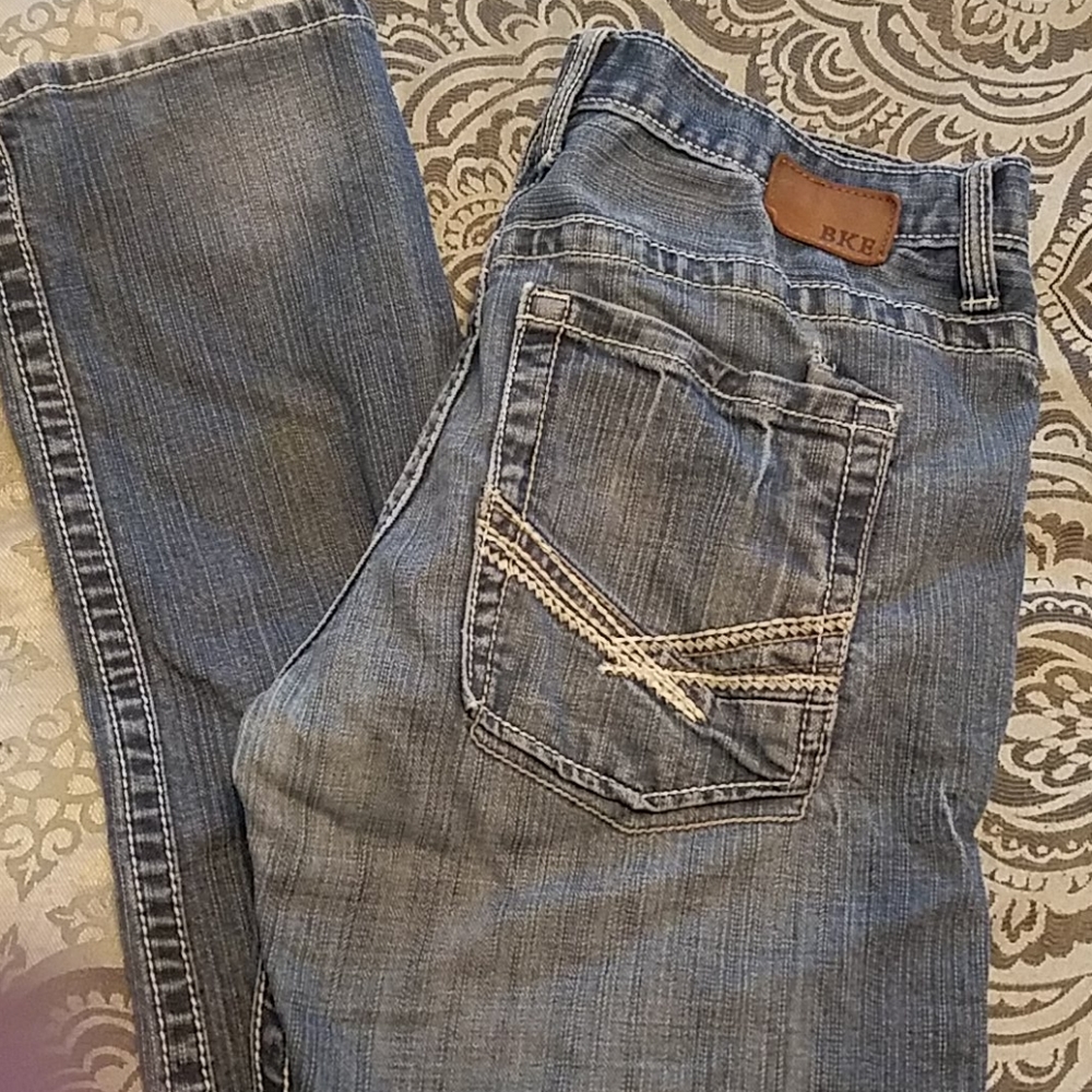 BKE Aaron jeans